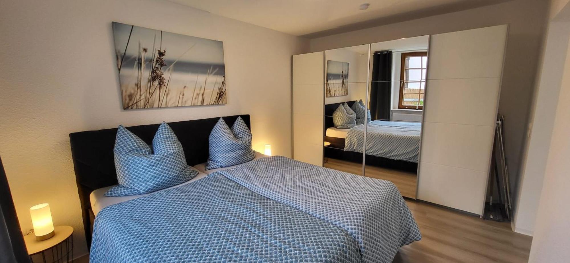 Ferienwohnung Eg Frauenmarkt 1 Schneeberg  Dış mekan fotoğraf
