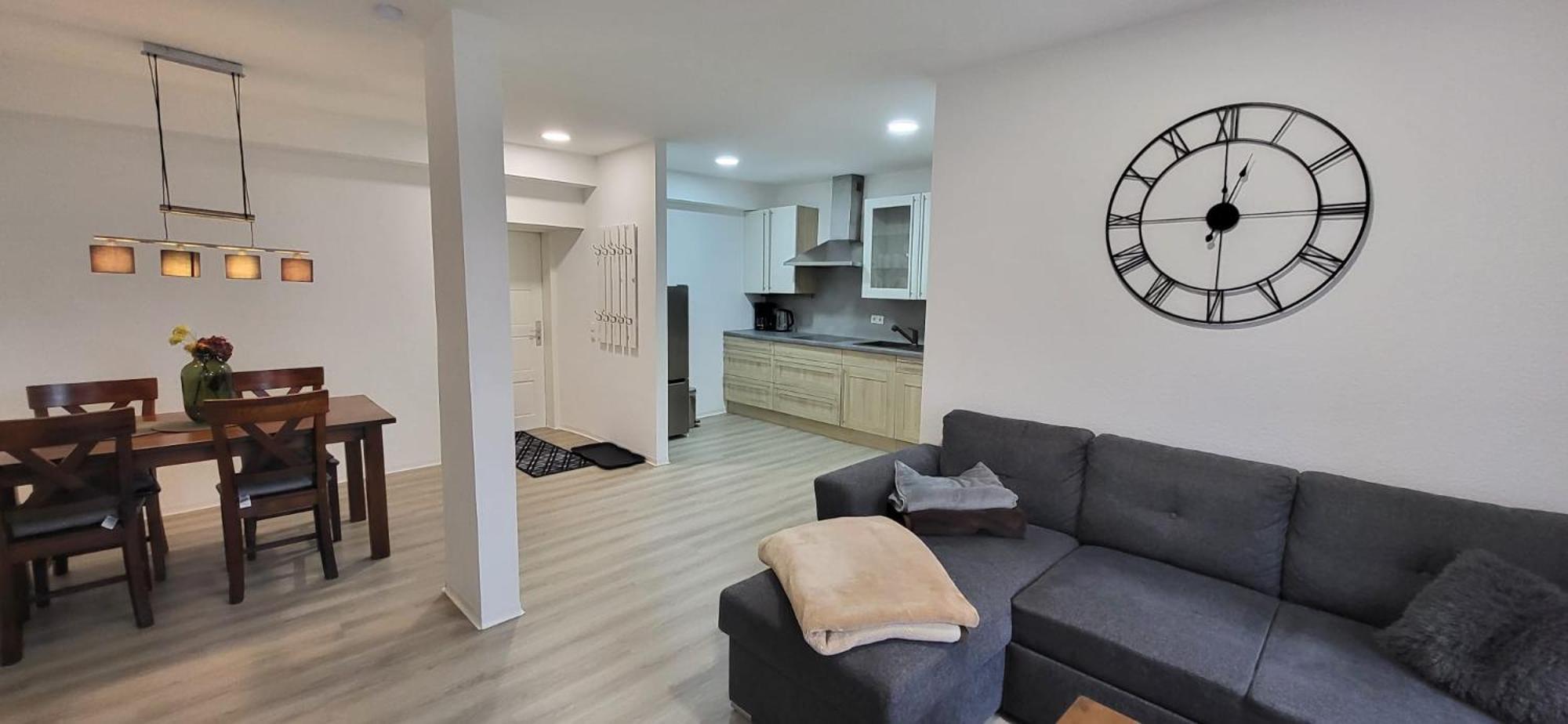 Ferienwohnung Eg Frauenmarkt 1 Schneeberg  Dış mekan fotoğraf
